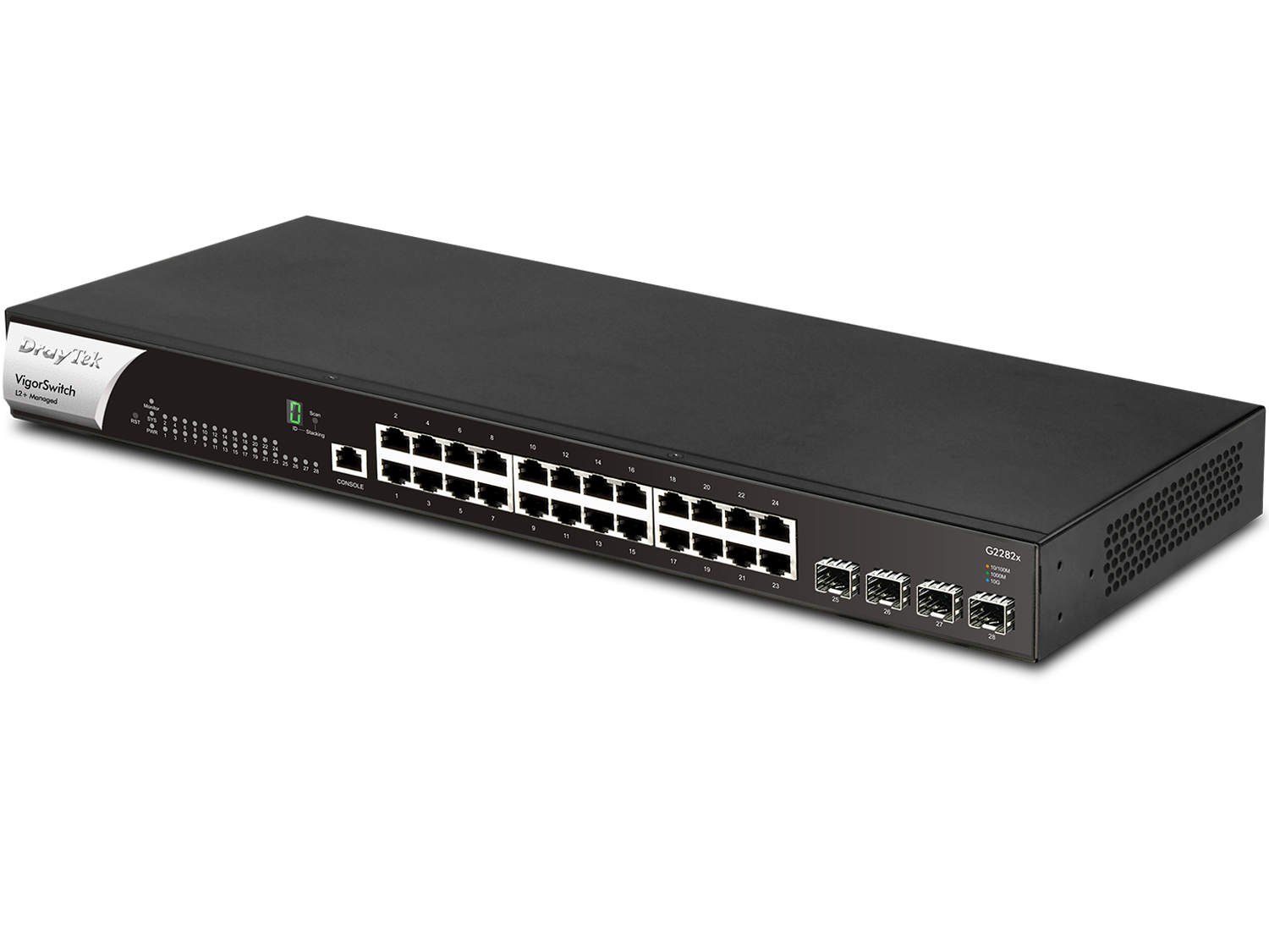 VigorSwitch G2282x