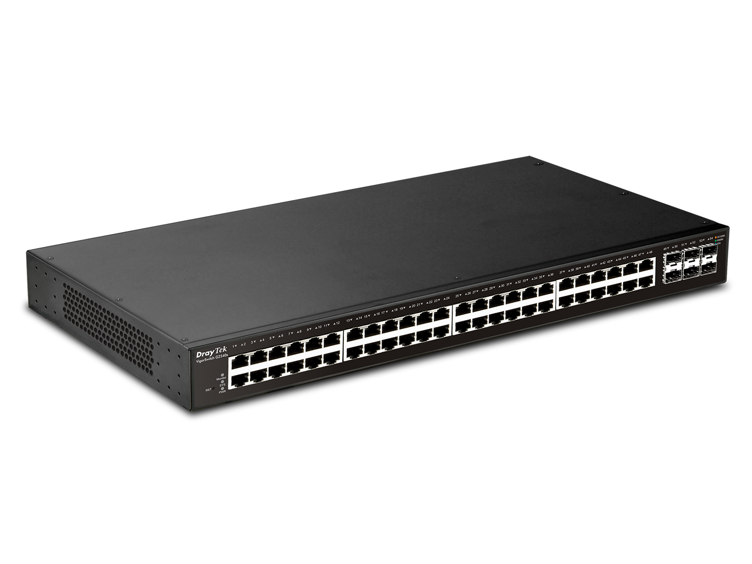 VigorSwitch G2540xs