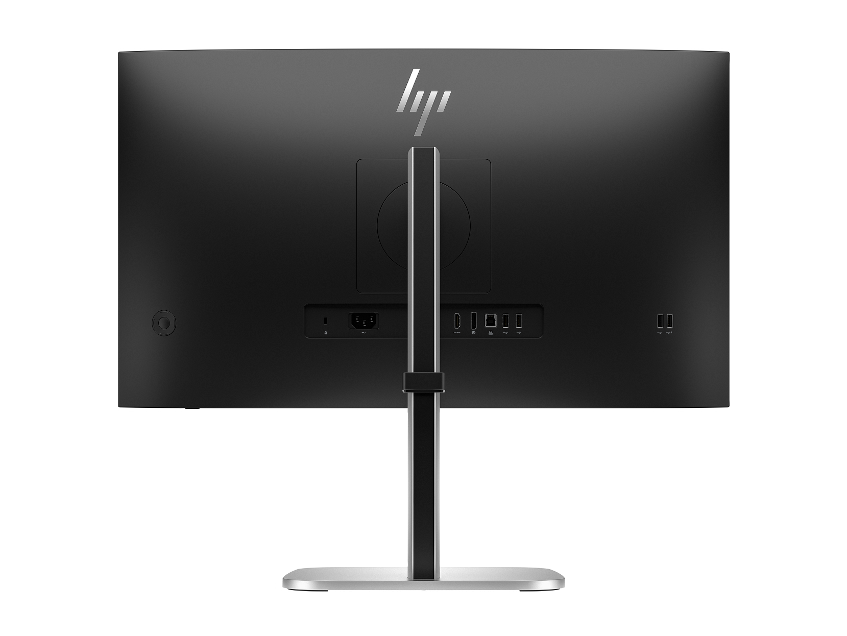 HP Series 5 Pro 27" QHD Monitor, VESA Heigh Adjust (527pq)
