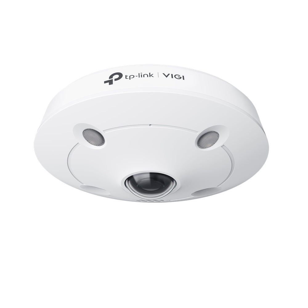 VIGI 5MP IR Fisheye Network Camera
