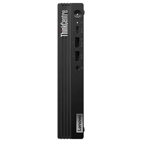 Lenovo Thinkcentre M70Q Gen 5 Tiny PC