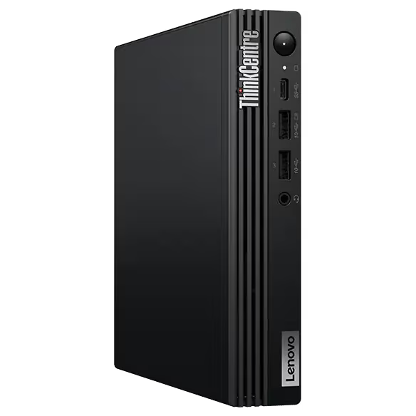 Lenovo Thinkcentre M70Q Gen 5 Tiny PC