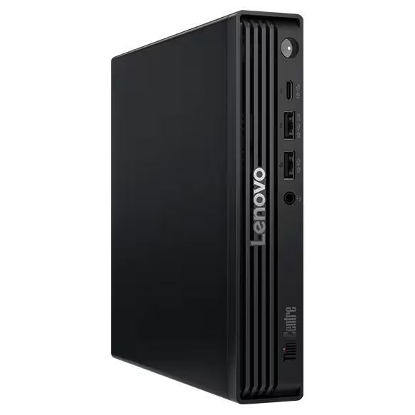 Lenovo Thinkcentre M70Q Gen 6 Tiny Desktop PC
