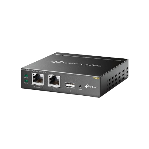 OC-200 - Omada Hardware Controller