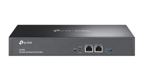 OC300 – Omada Hardware Controller
