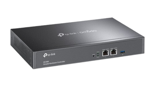 OC300 – Omada Hardware Controller