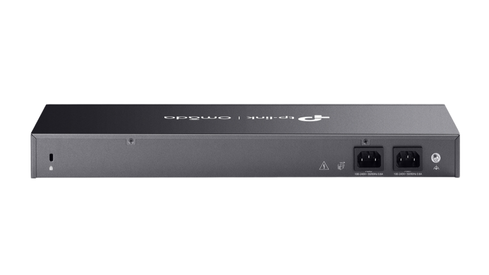 OC400 – Omada Hardware Controller