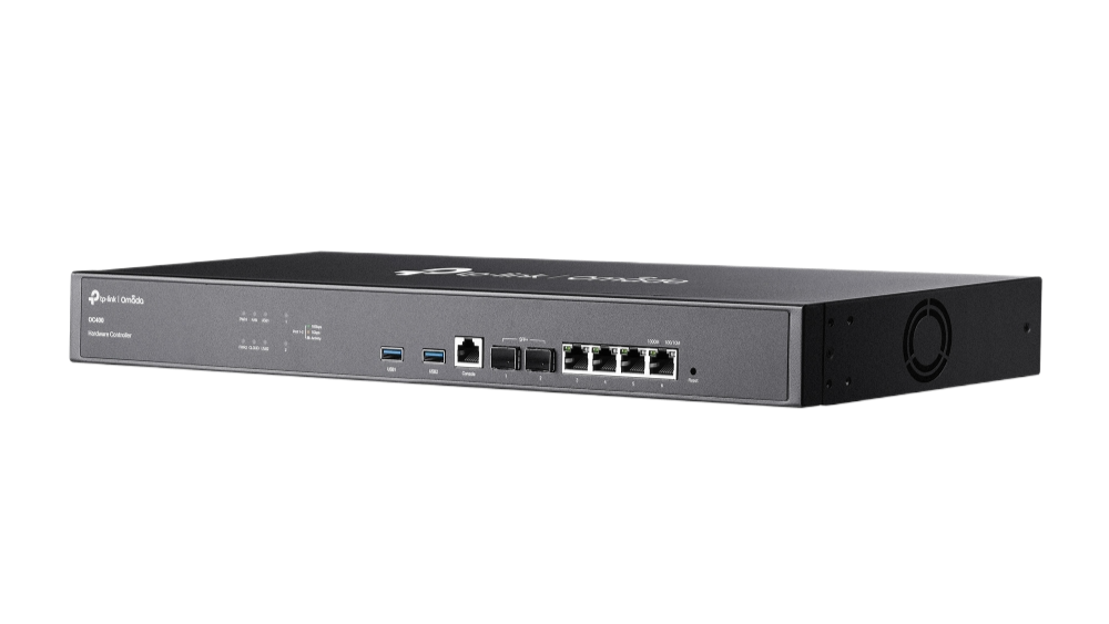 OC400 – Omada Hardware Controller