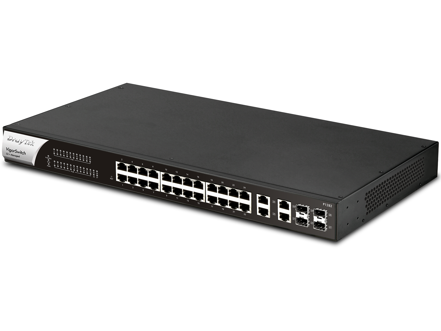 VigorSwitch P1282