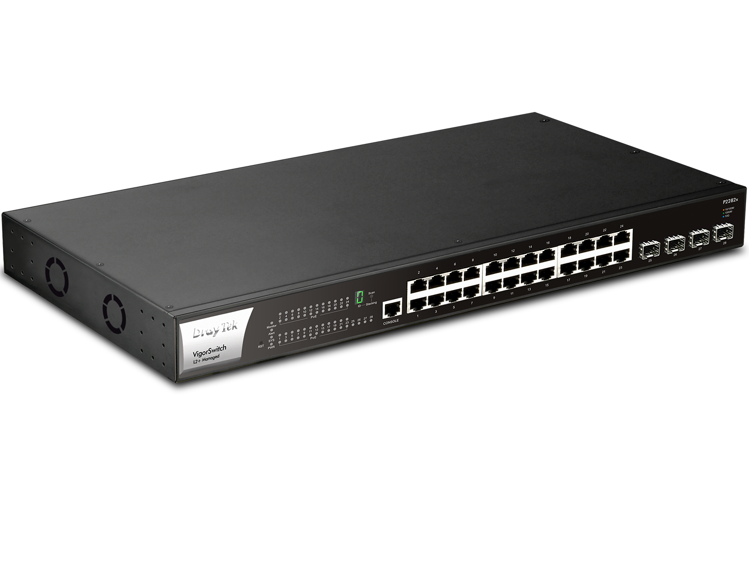 VigorSwitch P2282x