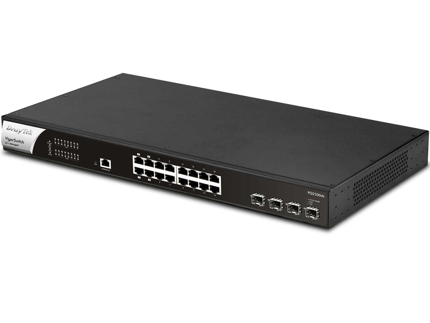 VigorSwitch PQ2200xb