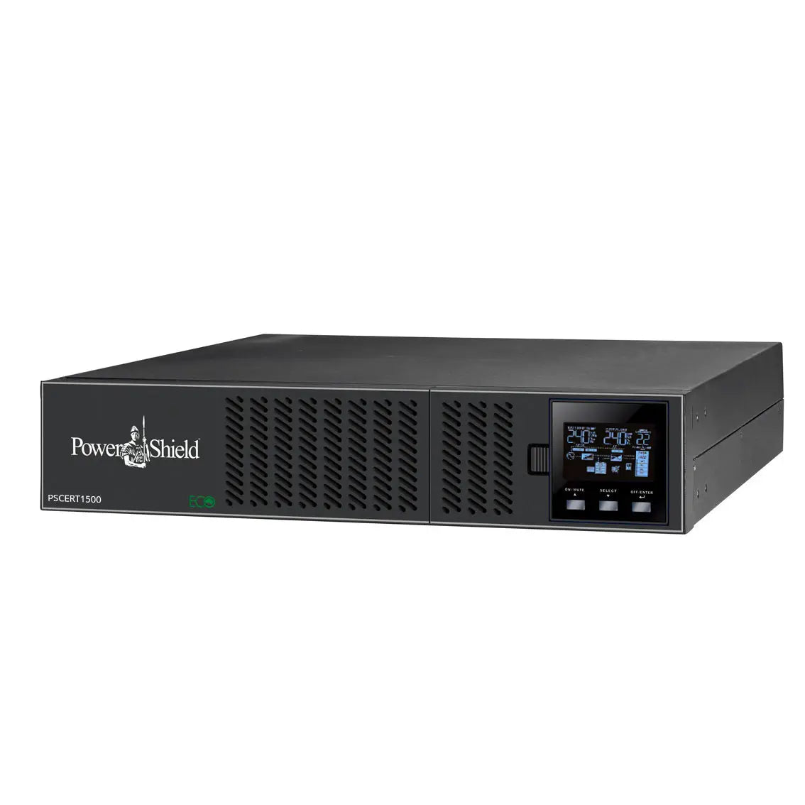 PowerShield Centurion RT 1500VA True On-Line TwrRM