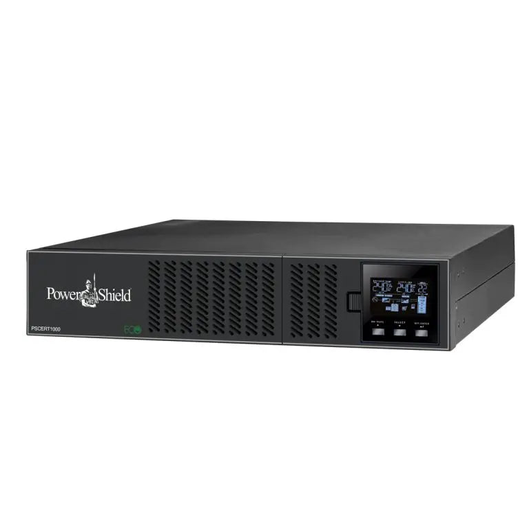 PowerShield Centurion RT 1000VA True On-Line Twr/RM