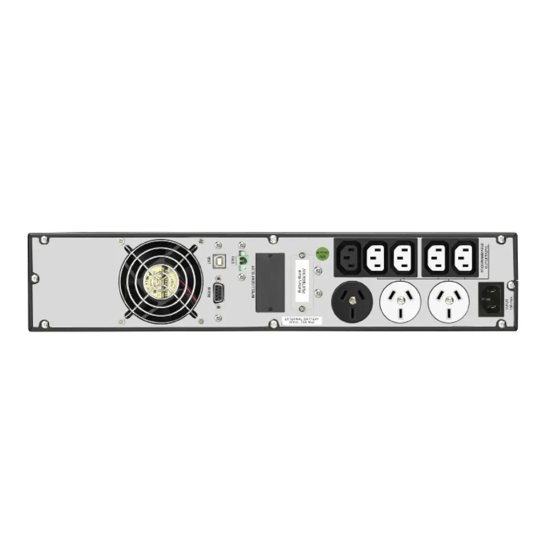 PowerShield Centurion RT 1500VA True On-Line TwrRM