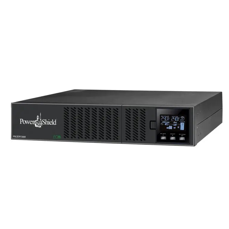 PowerShield Centurion RT 3000VA True On-Line Twr/RM