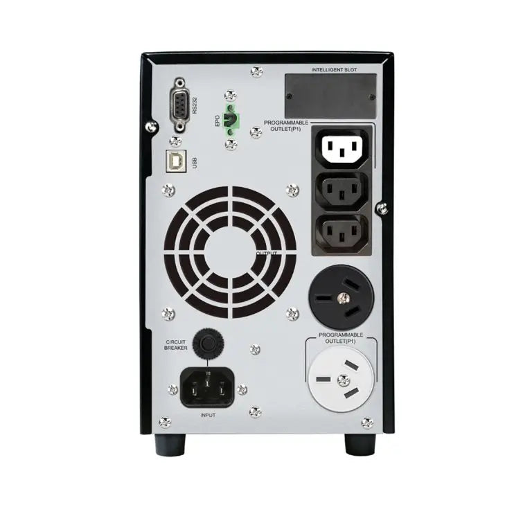 PowerShield Commander Tower UPS 1100VA