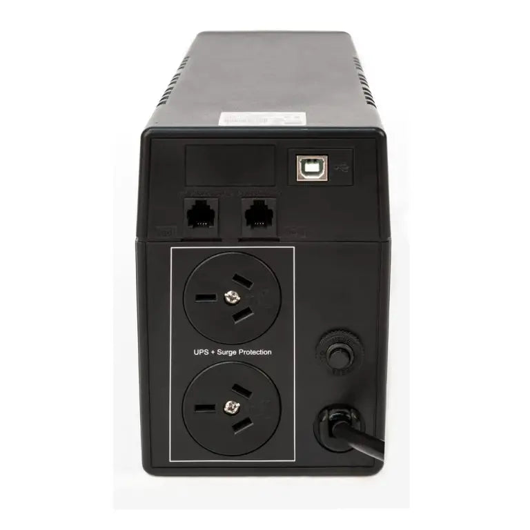 PowerShield Defender 650VA UPS