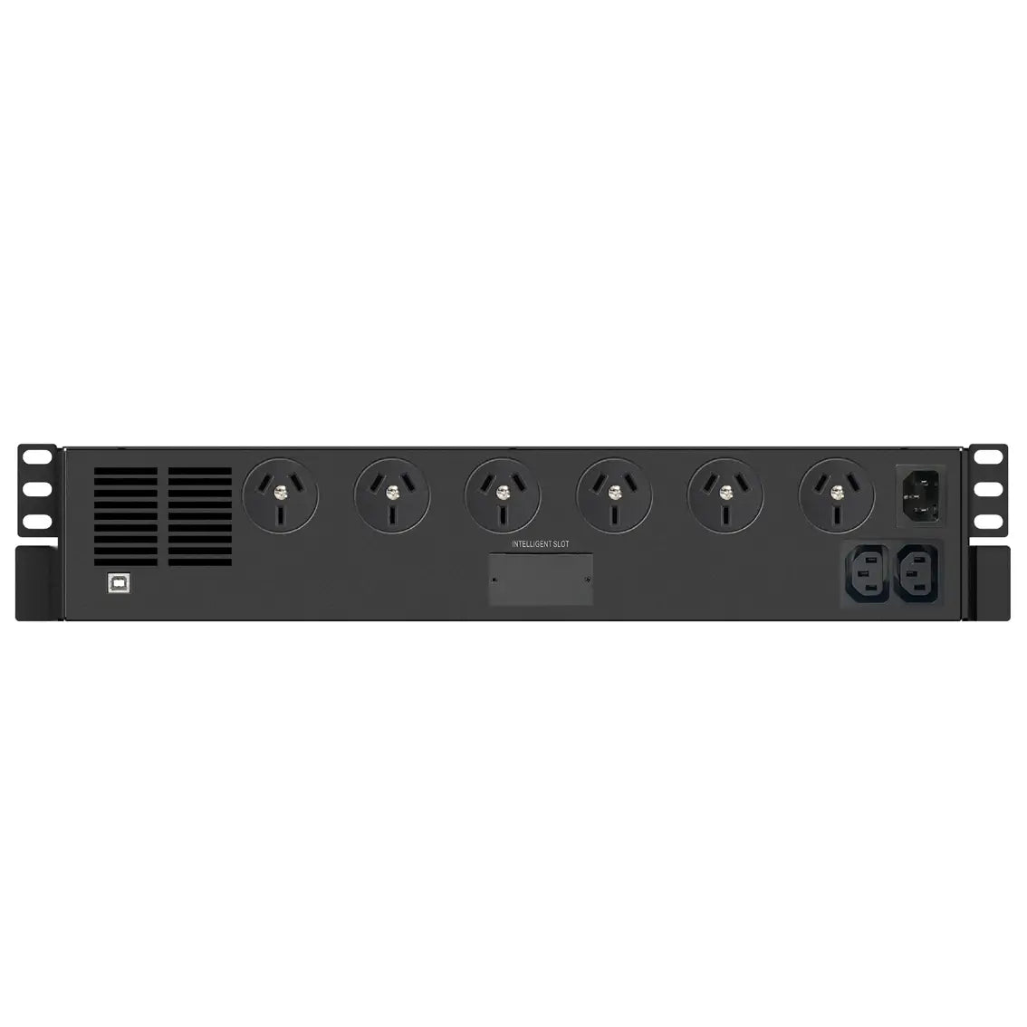 PowerShield RackMount 800VA UPS