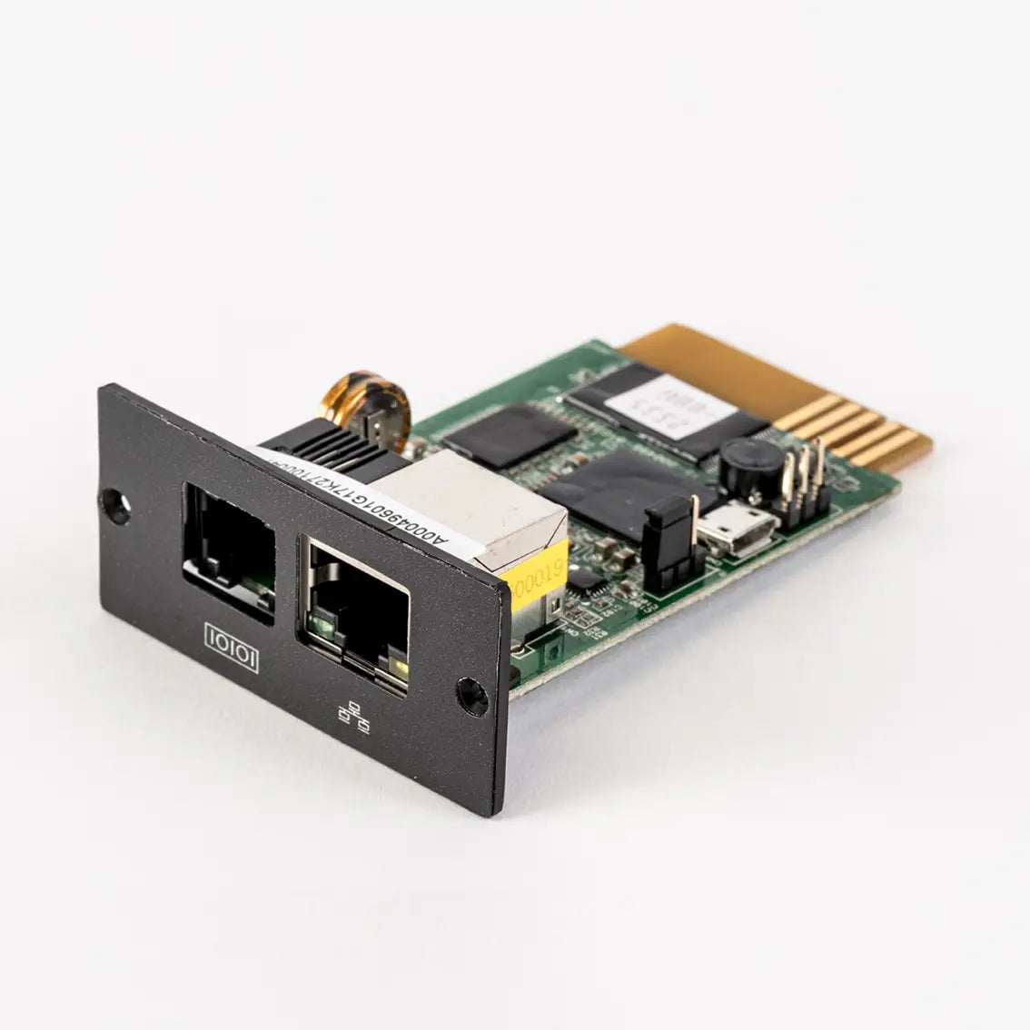 PowerShield Internal Comms+Enviro Card