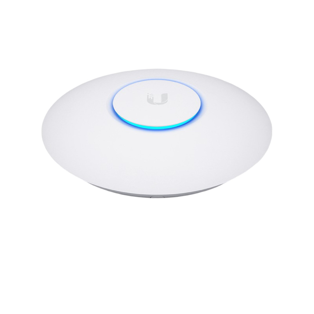 Ubiquiti UniFi Nano HD 4x4 MU-MIMO 802.11ac Wave 2 Access Point