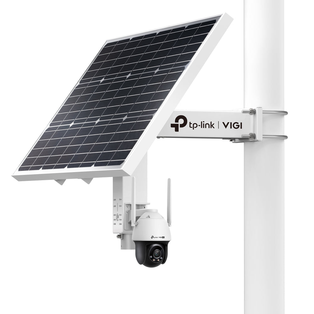 VIGI Intelligent Solar Power Supply System