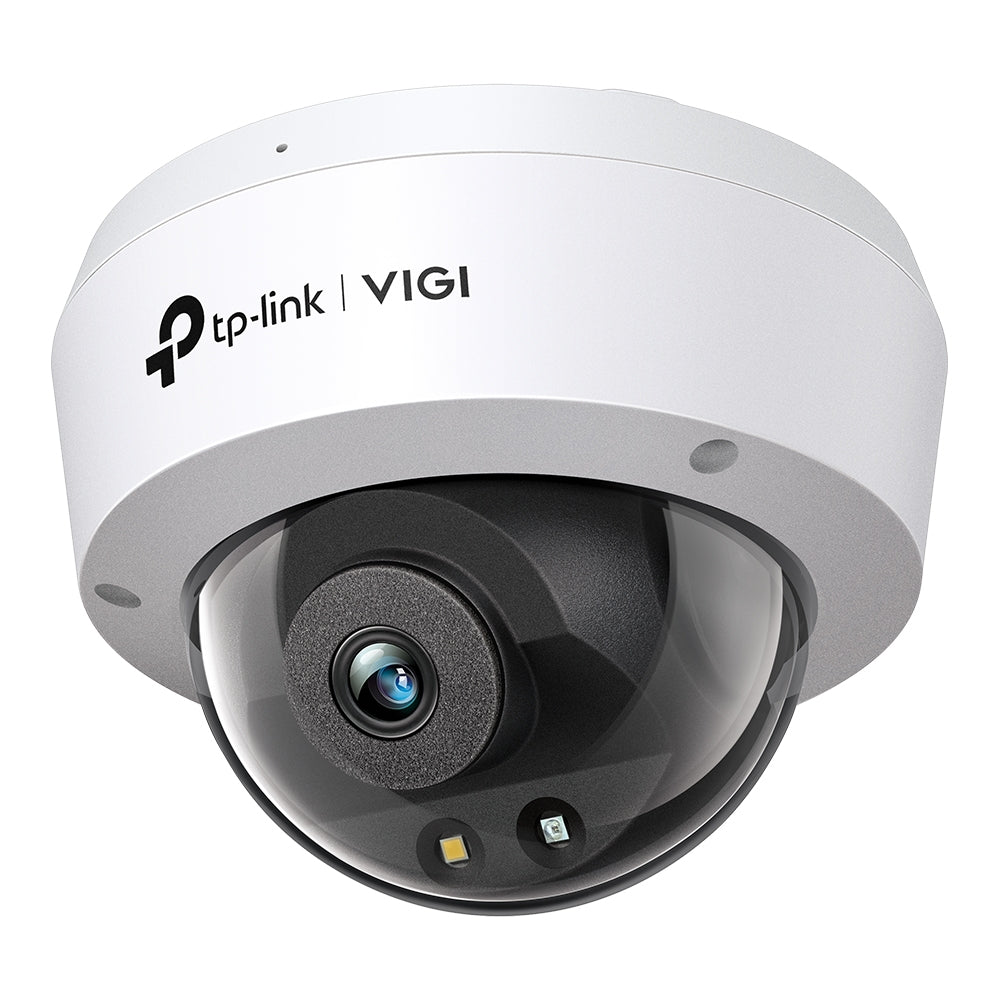 VIGI C250 - 5MP Full-Color Dome Network Camera