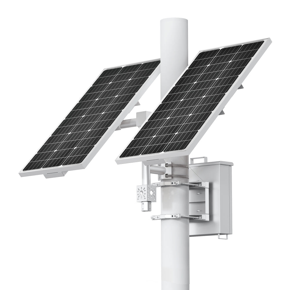 VIGI Intelligent Solar Power Supply System