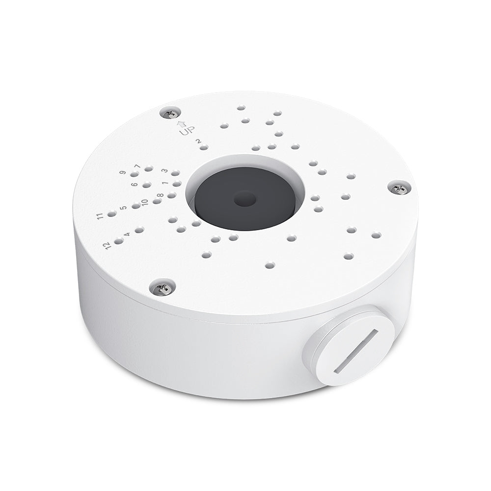 VIGI Network Camera Junction Box