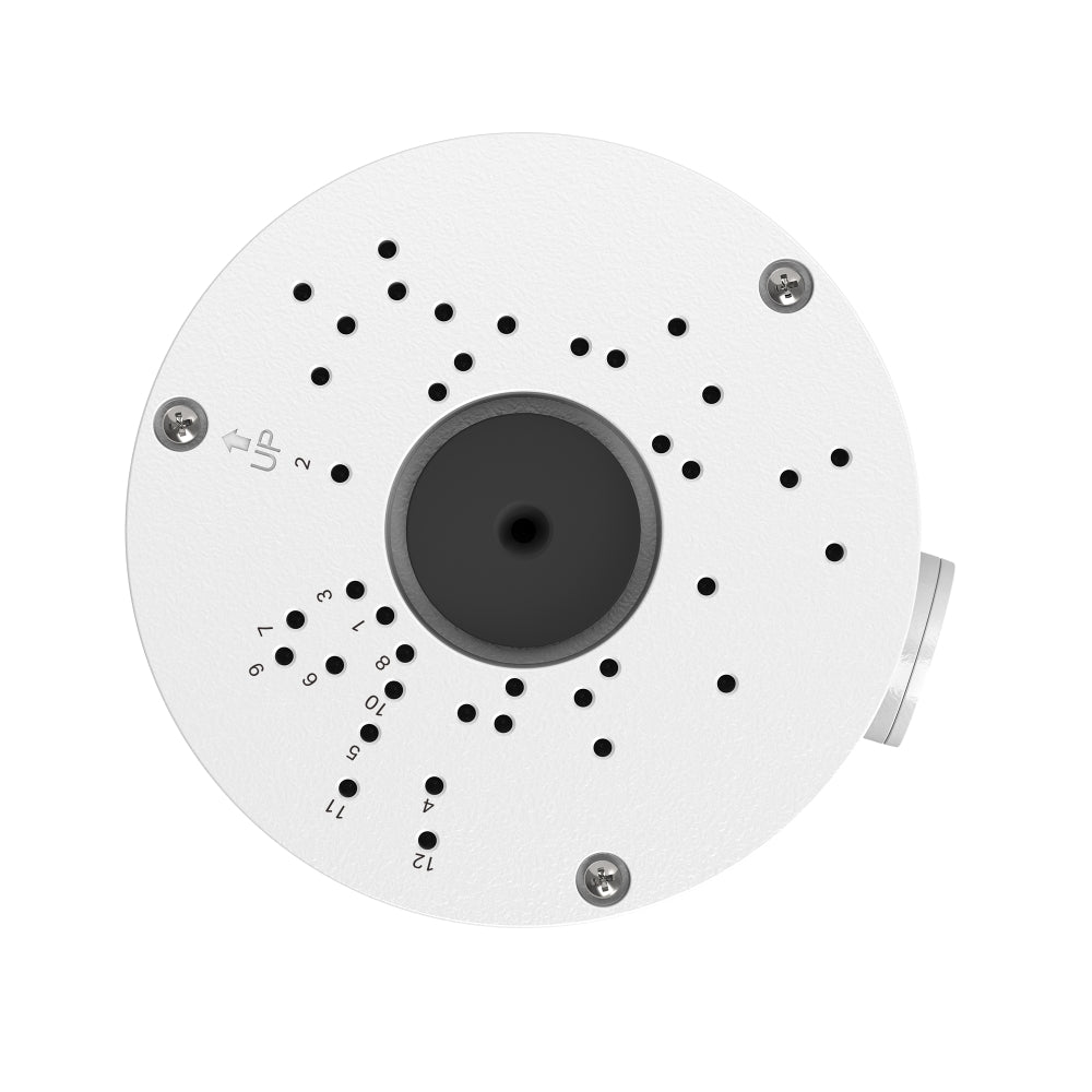 VIGI Network Camera Junction Box