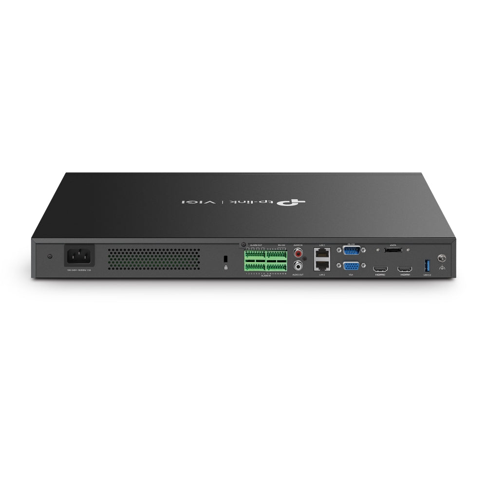 TP-Link VIGI 16 Channel Network Video Recorder (VIGI NVR4016H)