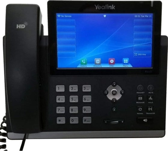 Yealink SIP-T48G