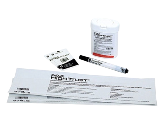 Badgy Cleaning Kit for Badgy 100 & 200