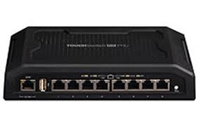 Ubiquiti Tough Switch 8XP