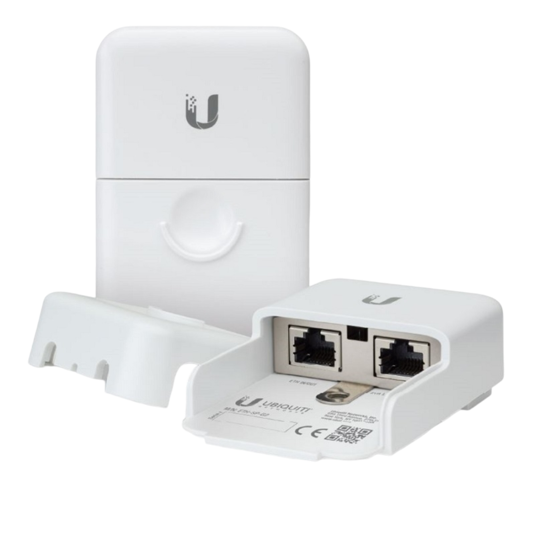 Ubiquiti Ethernet Surge Protector