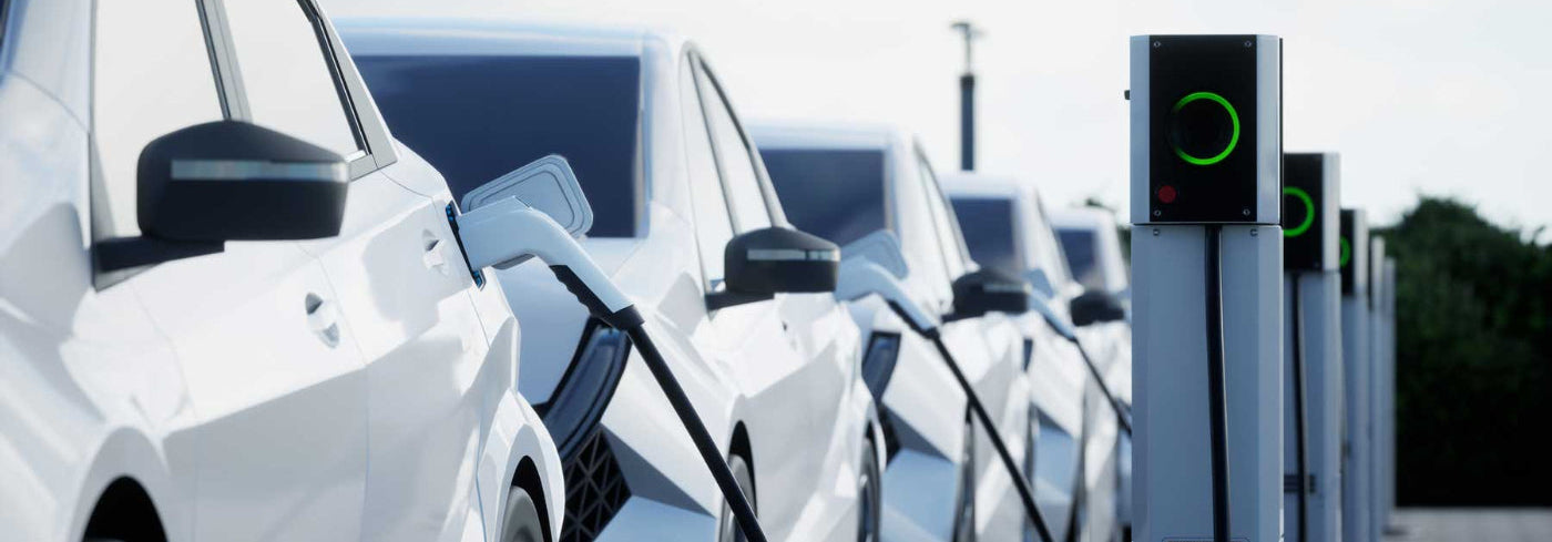 EV Charger Installation Service