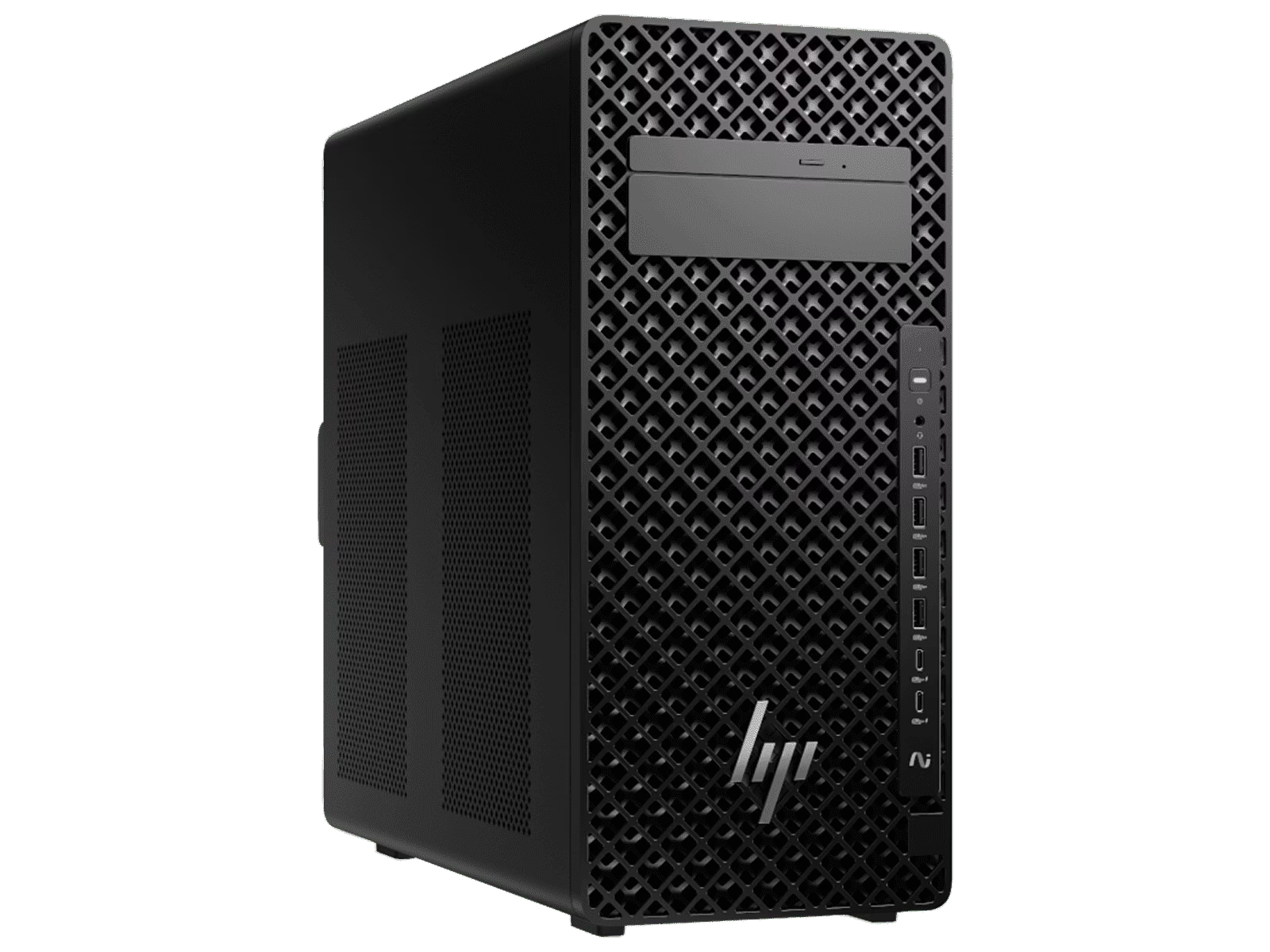 HP Z2 Tower G1i Workstation Desktop PC