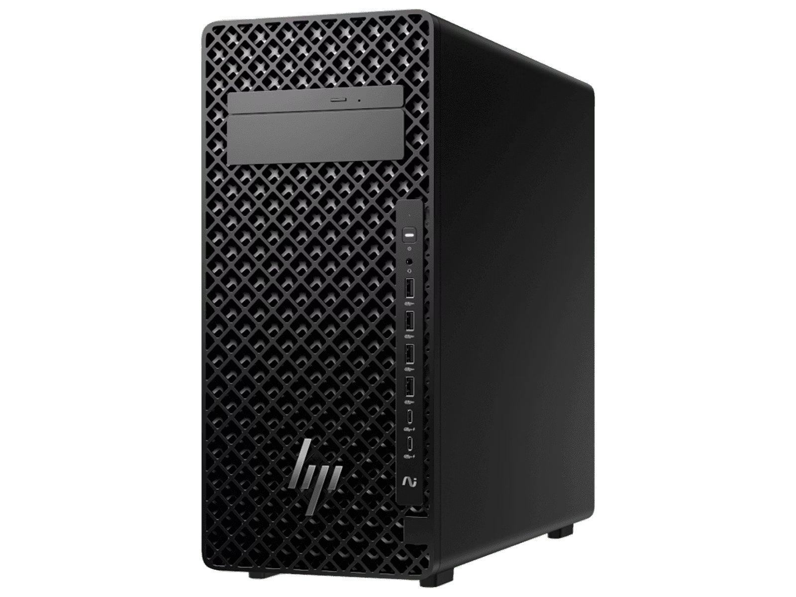 HP Z2 Tower G1i Workstation Desktop PC