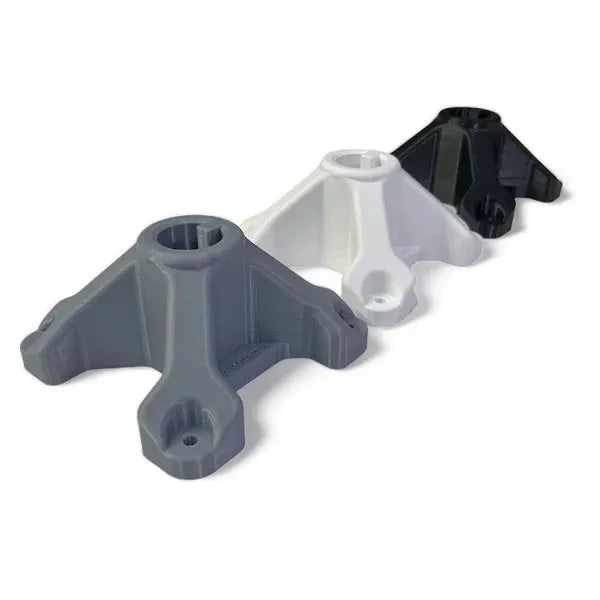 Starlink Roam Caravan Roof / Surface Mount