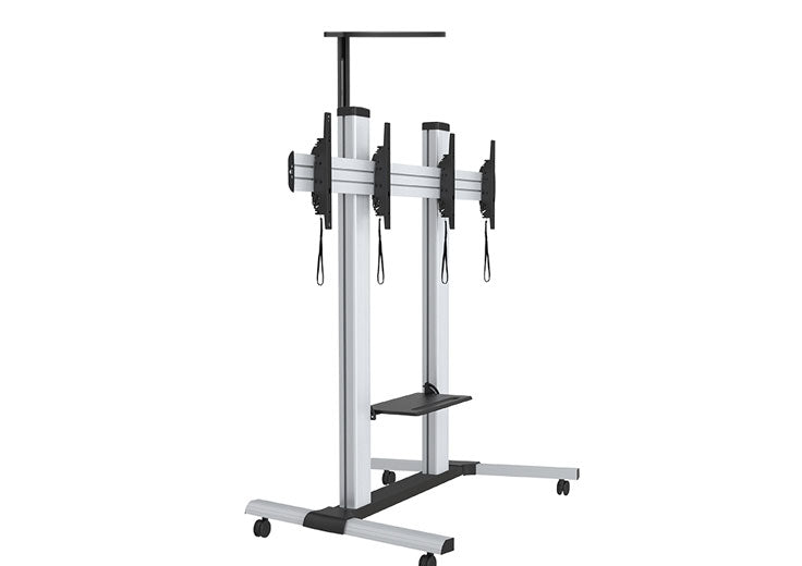T016-2SC Video Wall Stand