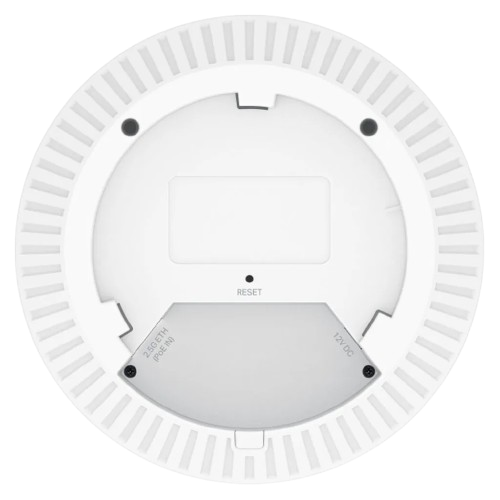 EAP720 - BE3600 Ceiling Mount Wi-Fi 7 Access Point