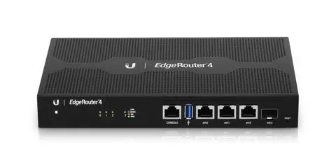 ER‑4 - EdgeRouter 4